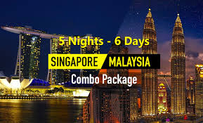 Singapore Malaysia